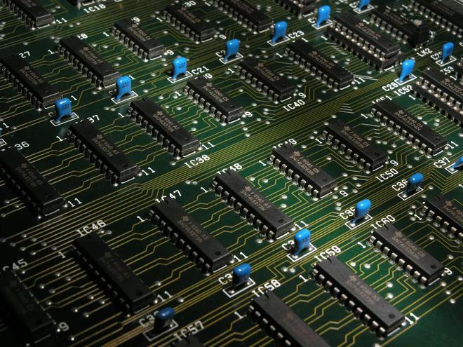 增材制造入选2800亿美元的《芯片和科学法案》