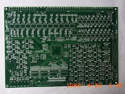深圳市捷腾电路 专业PCB电路板制造与一站式解决方案