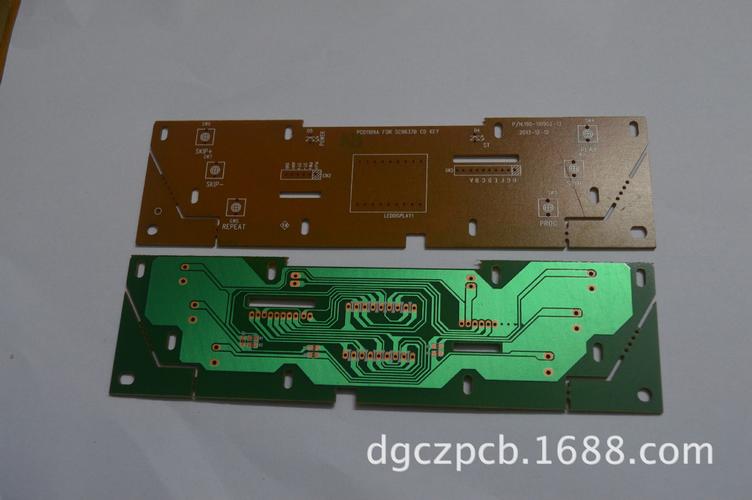 厂家批量生产FR4电路板与CEM PCB电路板的综合指南
